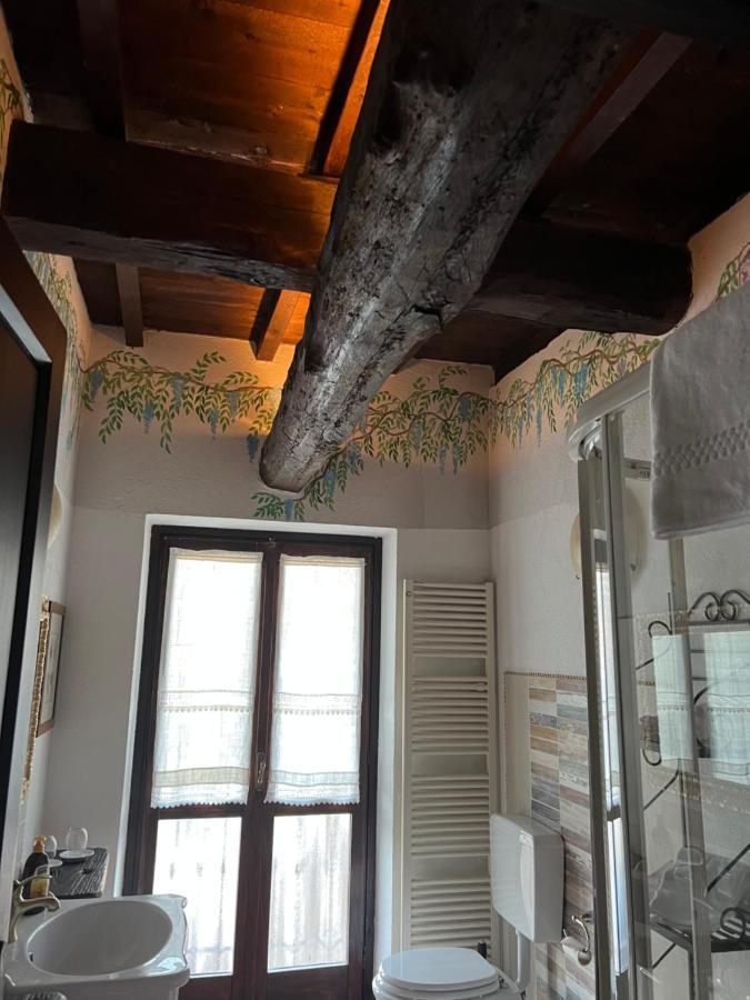 Tenuta Valminier Villanova d'Asti ภายนอก รูปภาพ